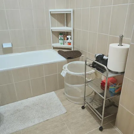 Olga Paraiso Del Sur Apartment *