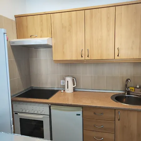 Olga Paraiso Del Sur Apartment *