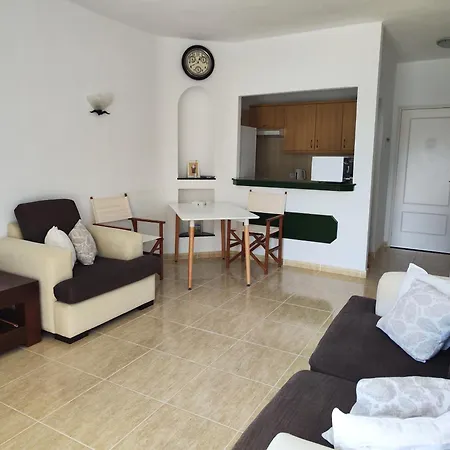 Apartment Olga Paraiso Del Sur *