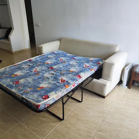 Olga Paraiso Del Sur Apartment *