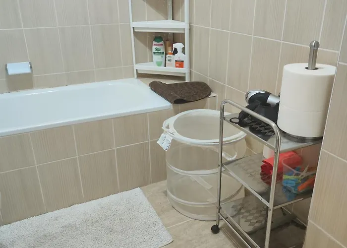 Olga Paraiso Del Sur Apartamento *