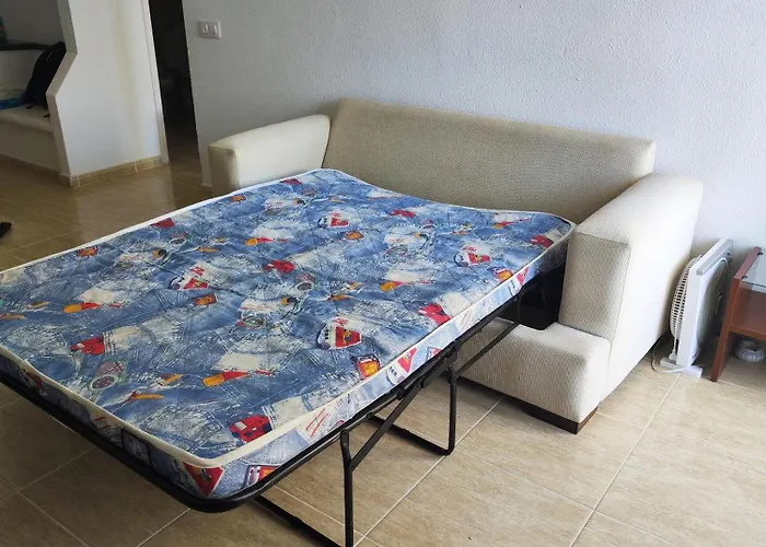 Olga Paraiso Del Sur Apartamento *