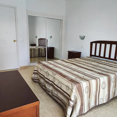 Apartment Olga Paraiso Del Sur