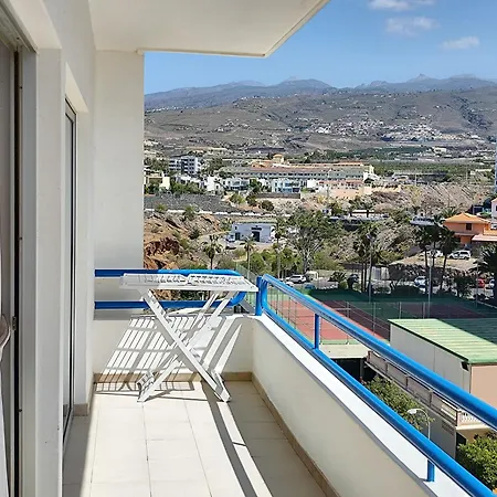 Apartamento Olga Paraiso Del Sur Playa Paraiso (Tenerife)