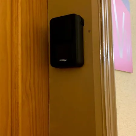 Olga Paraiso Del Sur شقة *