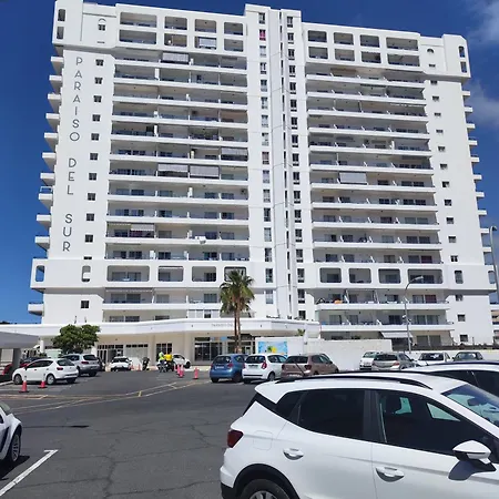 Apartamento Olga Paraiso Del Sur *