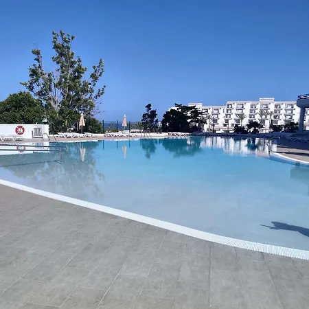 아파트 Olga Paraiso Del Sur *