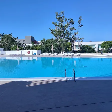 Apartmán Olga Paraiso Del Sur Playa Paraiso (Tenerife)