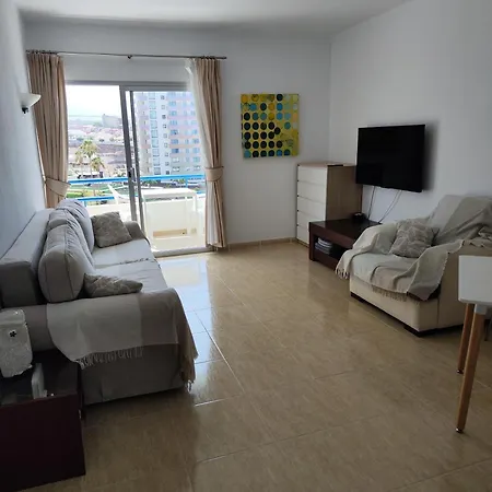 Olga Paraiso Del Sur Apartmán