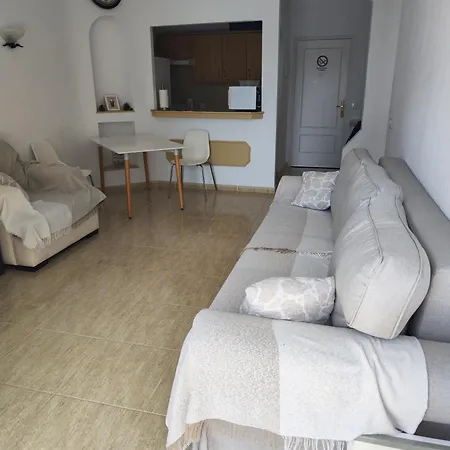 Apartmán Olga Paraiso Del Sur