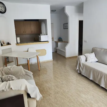 Appartement Olga Paraiso Del Sur Playa Paraiso (Tenerife)