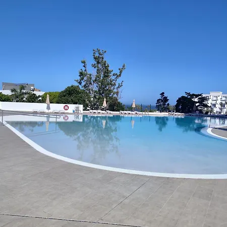 Olga Paraiso Del Sur Apartmán