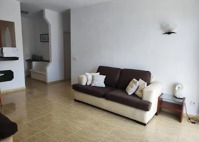 Olga Paraiso Del Sur פלאיה פראיסו