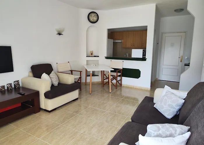 דירה Olga Paraiso Del Sur *