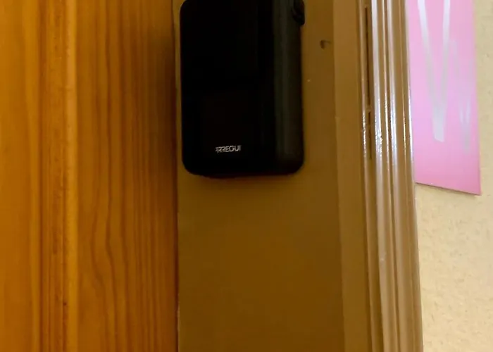 Olga Paraiso Del Sur Apartament *