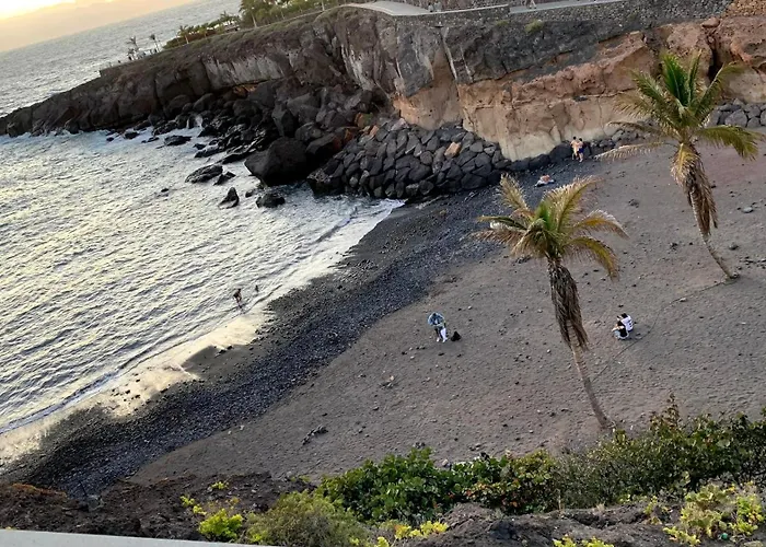 Olga Paraiso Del Sur