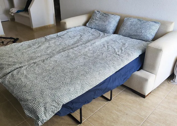 Olga Paraiso Del Sur *