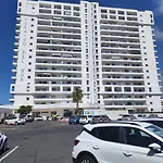 아파트 Olga Paraiso Del Sur *