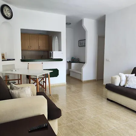 Apartment Olga Paraiso Del Sur *