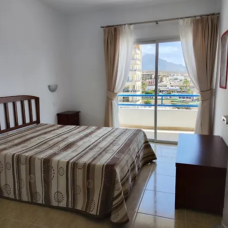 Olga Paraiso Del Sur Playa Paraiso (Tenerife)