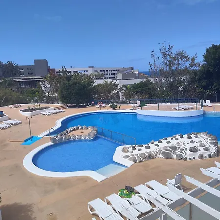 Olga Paraiso Del Sur Apartment Playa Paraiso (Tenerife)