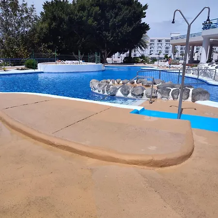 Apartment Olga Paraiso Del Sur *