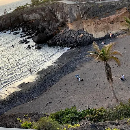 Olga Paraiso Del Sur