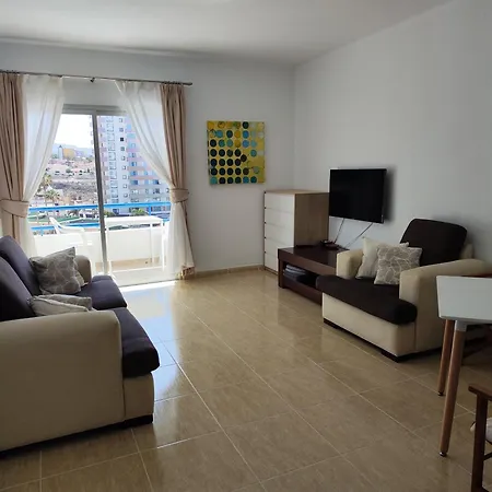 Apartment Olga Paraiso Del Sur