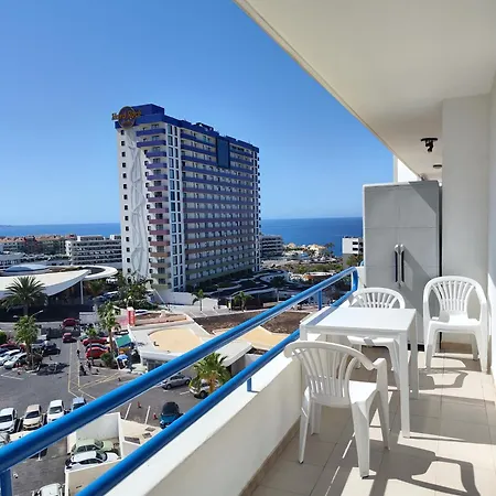 Apartment Olga Paraiso Del Sur Playa Paraiso (Tenerife)